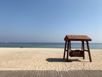 강릉의 아침 | 보배드림 시승기/배틀/목격담