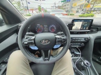 치과 가는길... | 보배드림 시승기/배틀/목격담