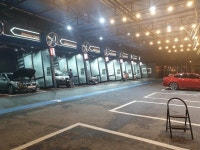 고급진 세차장... | 보배드림 시승기/배틀/목격담