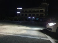 집 근처 언덕위 산장에는.. | 보배드림 시승기/배틀/목격담