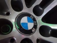 출장세차 후 휠 | 보배드림 시승기/배틀/목격담