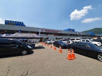 인제스피디움을 그냥 갔다만 온 후기 | 보배드림 시승기/배틀/목격담