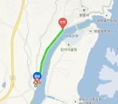 현암정 신탄진쪽 진입로 통제 중 ㄷ ㄷ | 보배드림 시승기/배틀/목격담