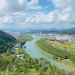 산책하기 좋은 곳에 산다는 것은 | 보배드림 시승기/배틀/목격담