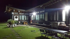 경주 한옥펜션 다녀왔어요 | 보배드림 시승기/배틀/목격담