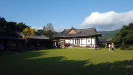 경주 한옥펜션 다녀왔어요 | 보배드림 시승기/배틀/목격담