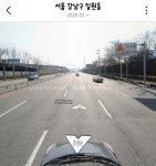 제한속도 속 터지는 구간 +_+ | 보배드림 시승기/배틀/목격담