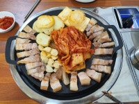 오래간만에 집밥 | 보배드림 시승기/배틀/목격담