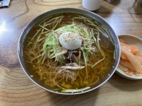 이곳이 판암면옥 입니까 | 보배드림 시승기/배틀/목격담