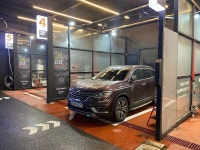 24시 셀프세차 킹콩샤워 시승기 | 보배드림 시승기/배틀/목격담