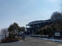 강원도 영월 별마로천문대 | 보배드림 베스트글