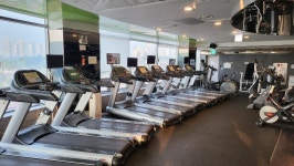 아침의 시작은 헬스입니다.~ | 보배드림 시승기/배틀/목격담