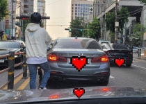 공도위의 무법자! | 보배드림 시승기/배틀/목격담