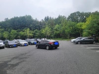 주차장 민폐 | 보배드림 시승기/배틀/목격담