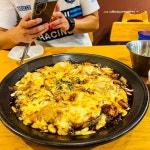 풀타임 데이또 (feat. 속사횽) | 보배드림 시승기/배틀/목격담