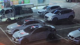 중고차 매입시 1순위로 바꿔야되는건 엔진오일? | 보배드림 시승기/배틀/목격담