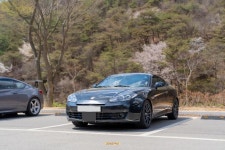 대청댐-속리산 마실 후기 - 속사햄돈산 | 보배드림 시승기/배틀/목격담