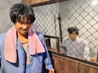 강원도 영월 탄광촌 버스시승기 (스압) | 보배드림 시승기/배틀/목격담