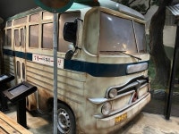 강원도 영월 탄광촌 버스시승기 (스압) | 보배드림 시승기/배틀/목격담