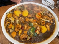 안동 찜닭 시승기 | 보배드림 시승기/배틀/목격담