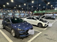 간만에 드라이브 가야겠군효.. | 보배드림 시승기/배틀/목격담