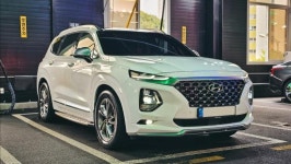 엔진오일 교환 끝 | 보배드림 시승기/배틀/목격담