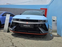 현대 N 페스티벌 2라운드 용인 스피드웨이 후기.. | 보배드림 시승기/배틀/목격담