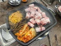 요즘 대패 삼겹살이 유행이냐 | 보배드림 시승기/배틀/목격담