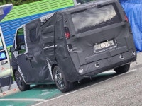 스타리아 전기차인가요? | 보배드림 시승기/배틀/목격담