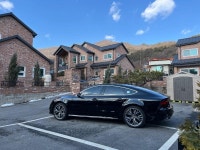 올드카의 덕목, A7 1세대 | 보배드림 시승기/배틀/목격담