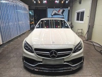 봄맞이 광택 / 유리막 후기 | 보배드림 시승기/배틀/목격담