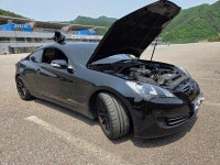 늦게 쓰는 인제후기 | 보배드림 시승기/배틀/목격담