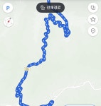 도마령 전망대 가보신 분 계신가요?? | 보배드림 시승기/배틀/목격담