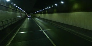 용인방향 죽전지하차도 요철구간 뒤 털립니다. | 보배드림 시승기/배틀/목격담