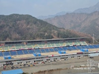 인제서킷 | 보배드림 시승기/배틀/목격담