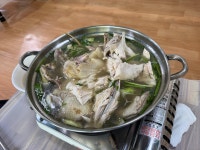 계곡 유원지 백숙 존맛이다 | 보배드림 시승기/배틀/목격담