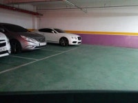 로드fc 정문홍 대표 차량(직찍) | 보배드림 유명인의 차