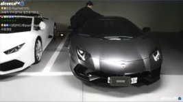 BJ케이 차 | 보배드림 유명인의 차