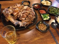 급 메뉴 변경 회 > 양꼬치 > 족발 | 보배드림 자유게시판