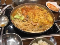 먹거리X파일에 나온 착한 부대찌개 | 보배드림 자유게시판