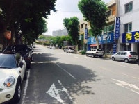 대구 길거리 모습 | 보배드림 자유게시판