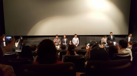 장산범 보러왔는데 | 보배드림 자유게시판