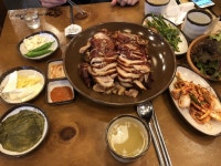 족발 묵으러 왔어용 | 보배드림 자유게시판