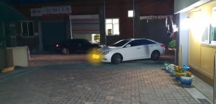 아파트 입구 막기 | 보배드림 자유게시판