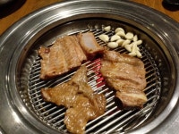 빗길뚫고 마포갈비~~ | 보배드림 자유게시판