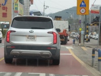 기아 에스유비 첨보는 차가 있네요 | 보배드림 자유게시판