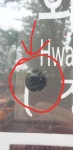 정류소에 이거Cctv인가요?? 답변좀 꼭부탁드려요. | 보배드림 자유게시판