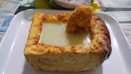 치킨퐁듀? ㅎㅎㅎ | 보배드림 자유게시판