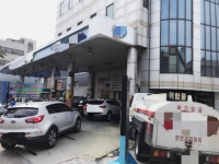 주유소에 갔다가 진짜 죽을뻔했습니다.(주유소 직원이 흡연하네요) | 보배드림 자유게시판