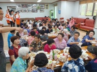 40살 기념 봉사활동 다녀왔습니다 | 보배드림 자유게시판